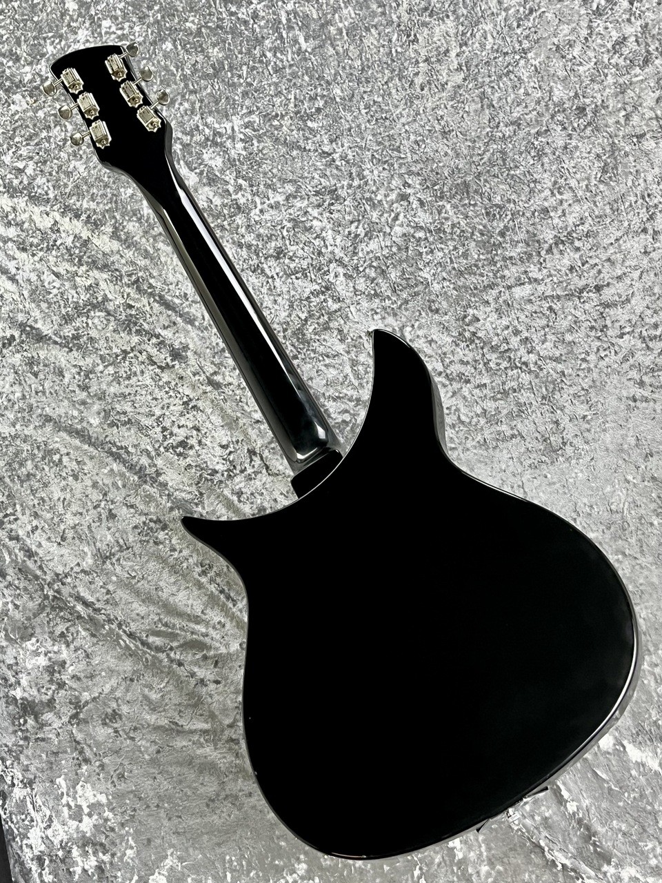 Rickenbacker 325V63 Jetglo 1996 Vintage Electric Guitar USED Rickenbacker 325