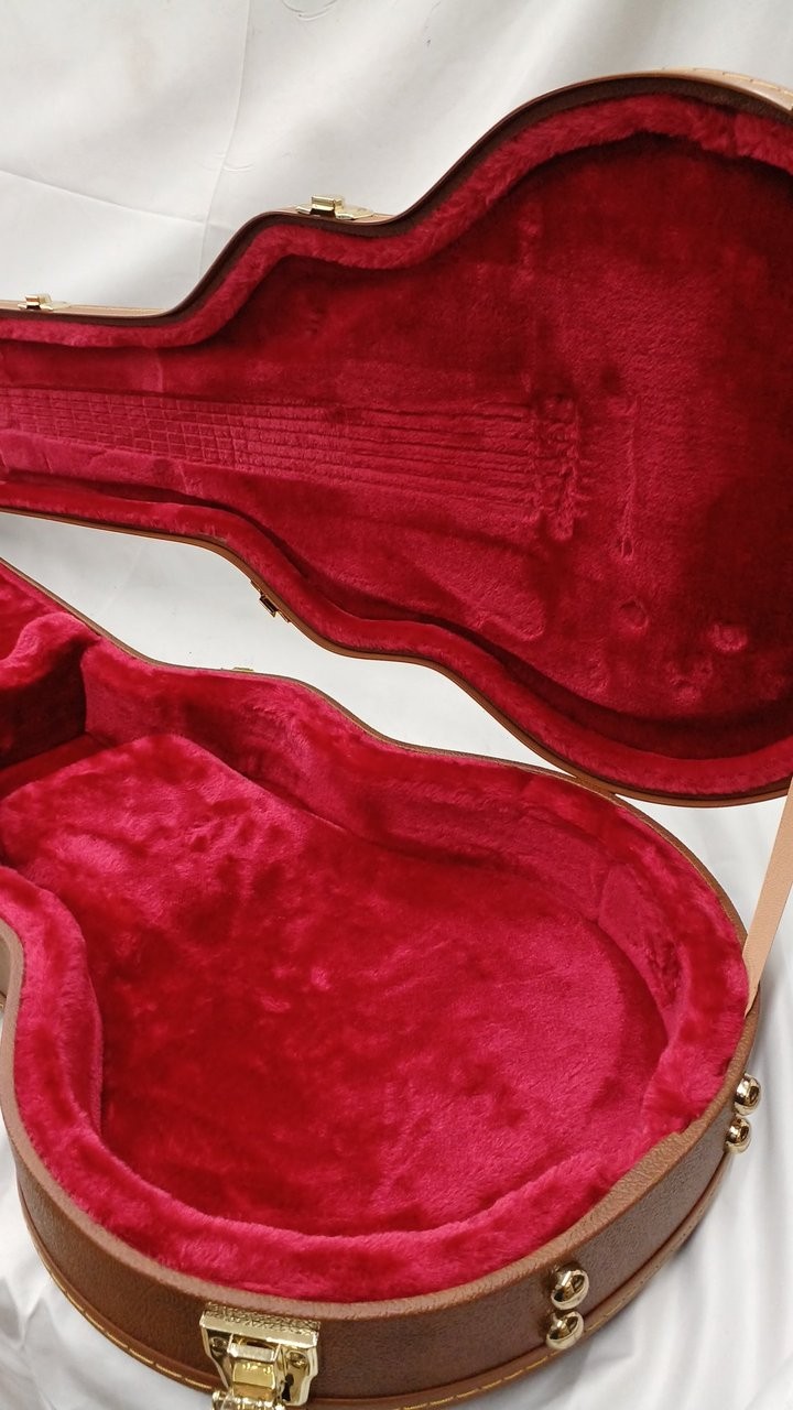 Gibson Les Paul Standard 50s Heritage Cherry Sunburst 2021 Electric USA