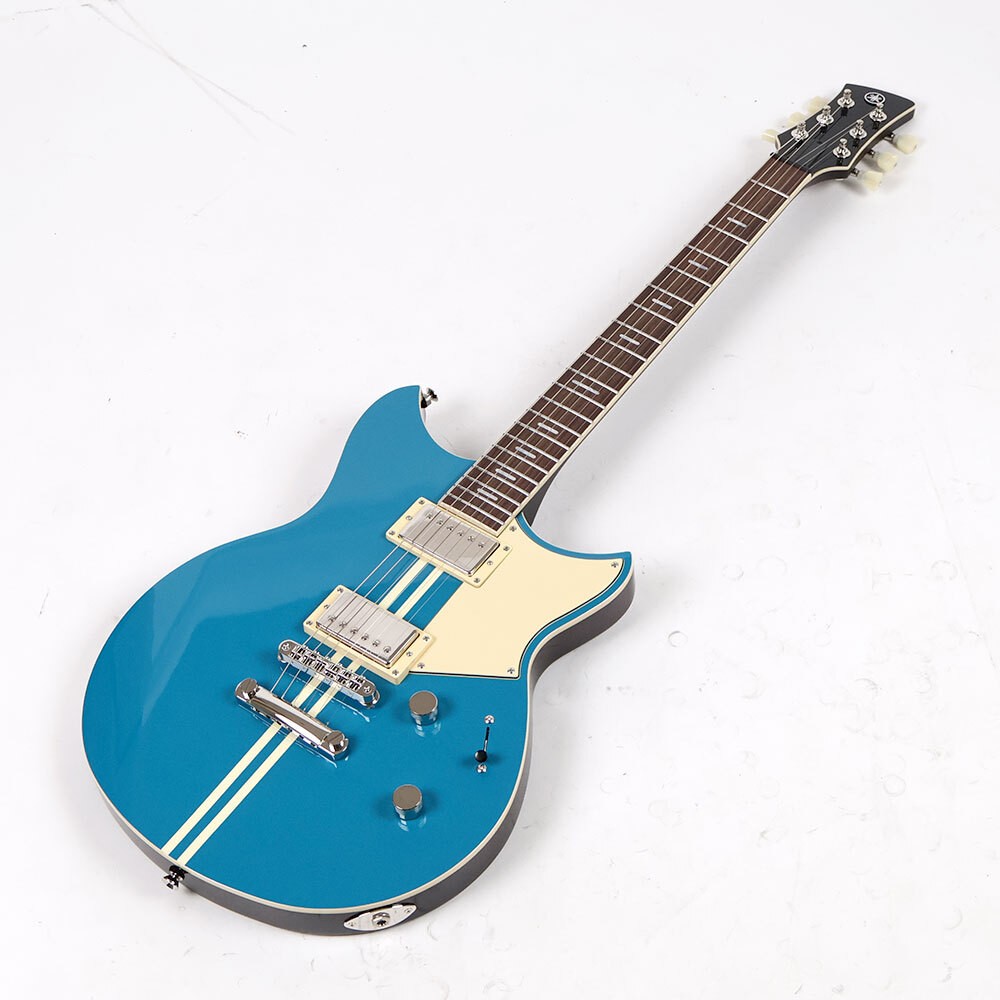 Electric Guitar Yamaha Revstar Professional RSP20 2022 Swift Blue Made in Japan