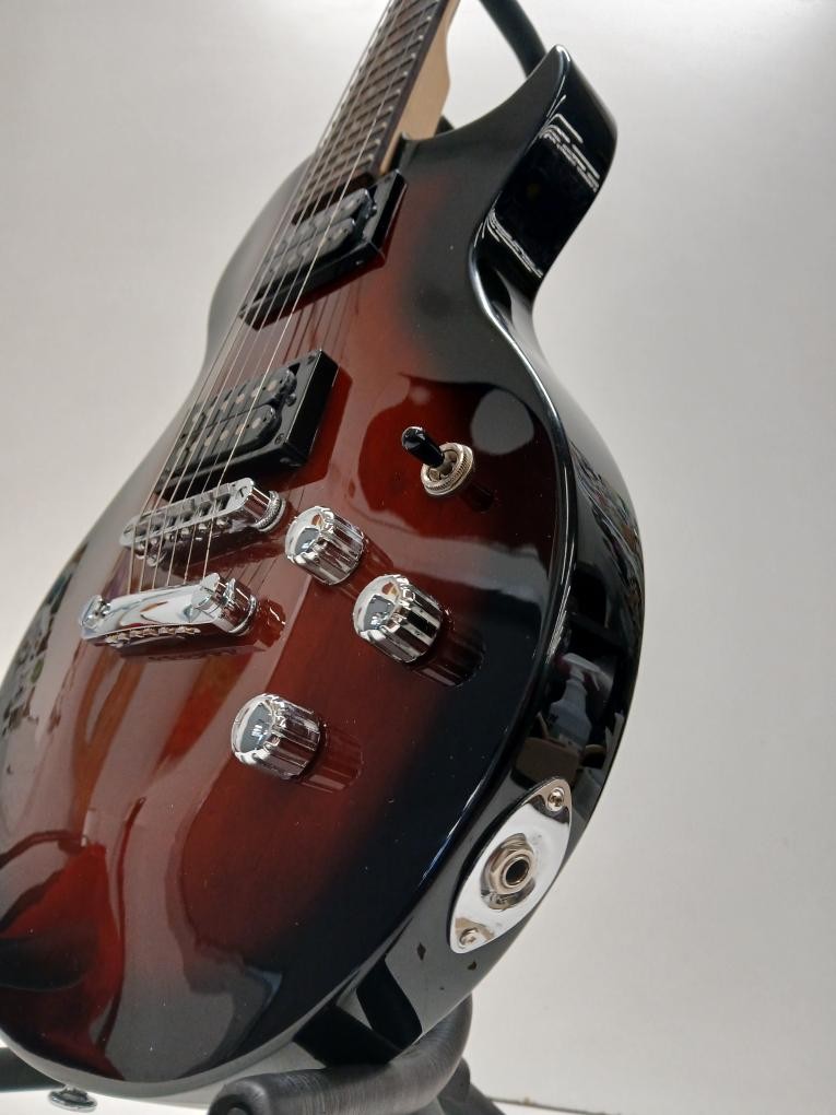 IBANEZ GIO ELECTRIC GUITAR (P18028672)