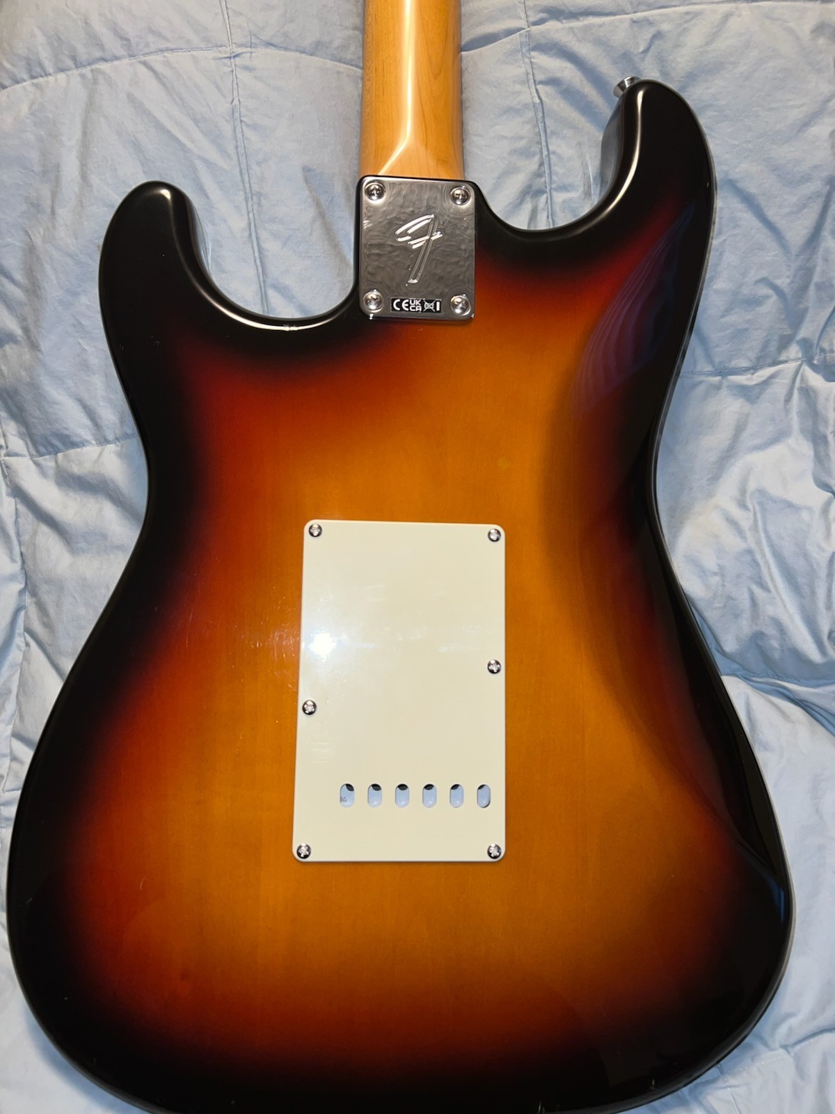 FENDER Stratocaster, 93′ ST-62 AVRI Pickups! Guitar