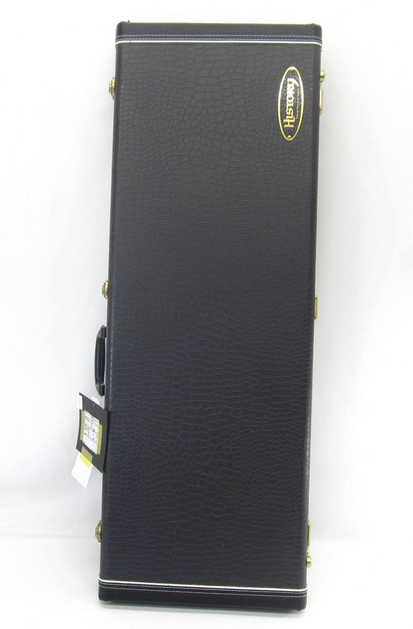 HISTORY GH-SV M BLK