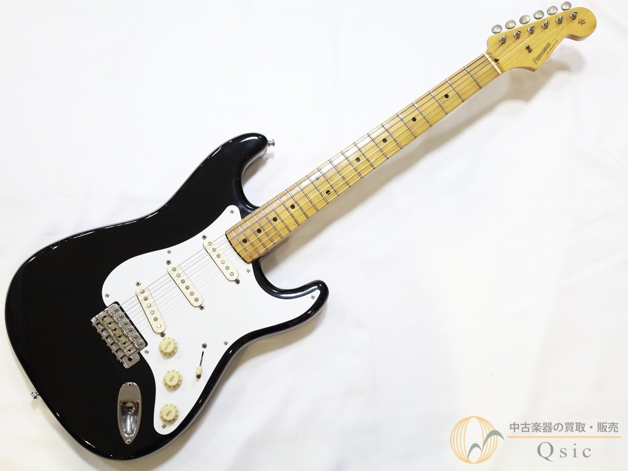 FERNANDES RST-50 ’57 (no260703)