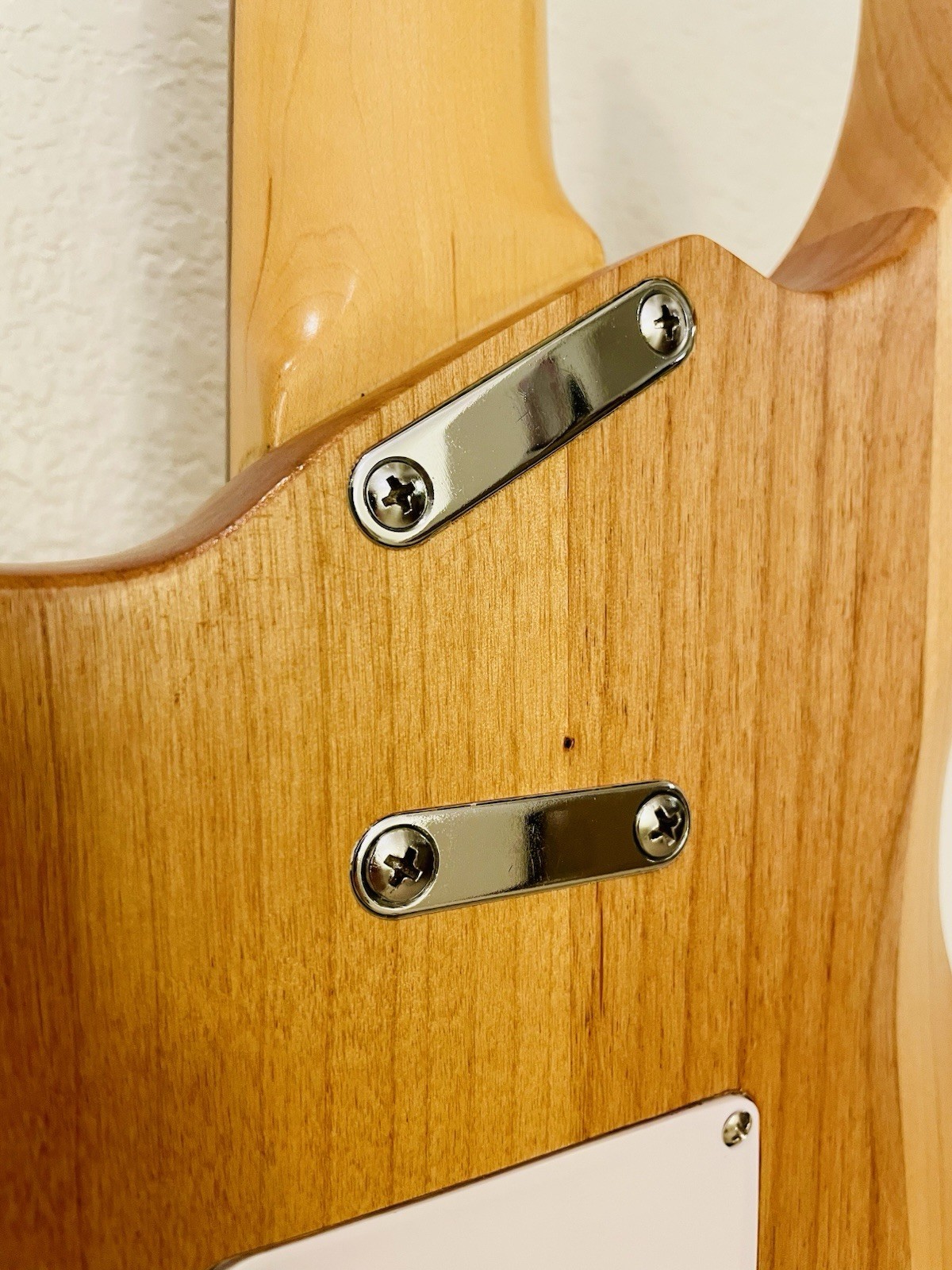 1989 Yamaha Pacifica 712