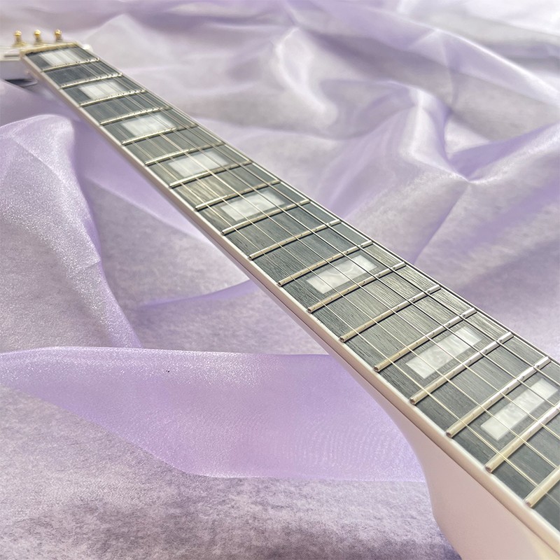 Left-hand V electric guitar high-quality accessories free shipping