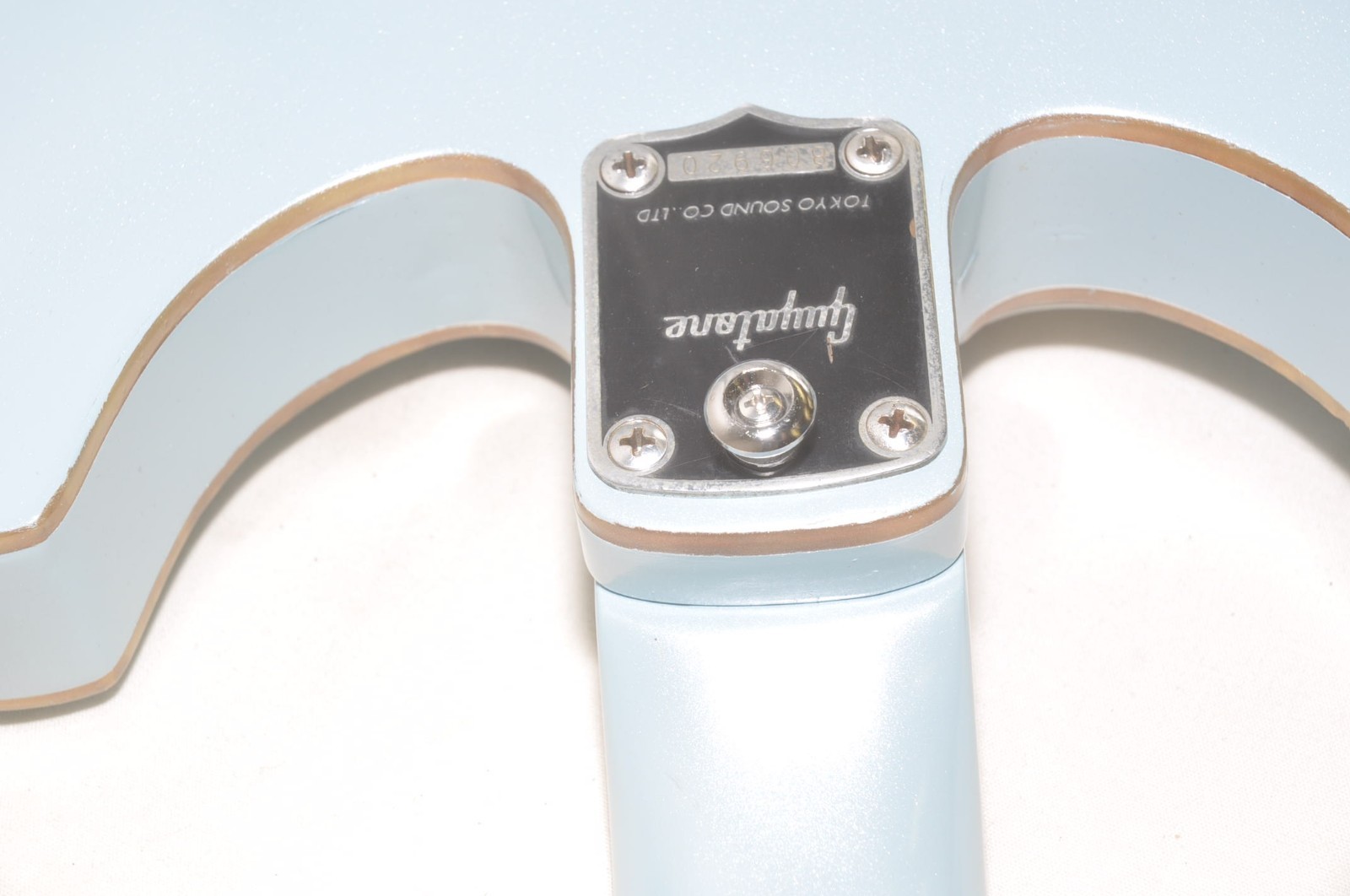 GUYATONE SG-25T・1967 Electric Guitar Ref No 7807