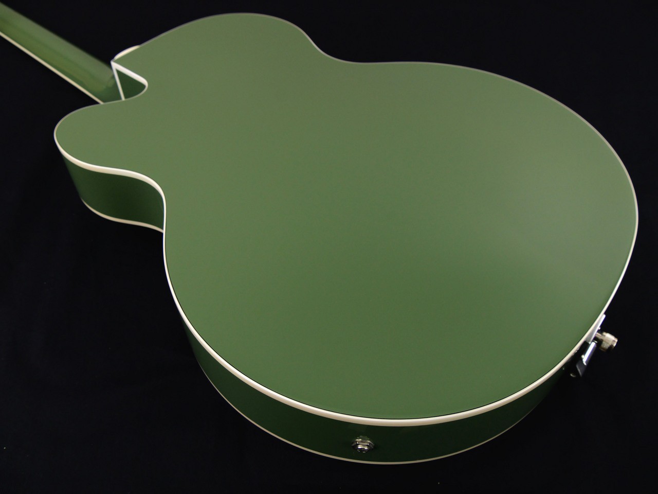 Gretsch G5420T Electromatic Classic Hollow Body Single-Cut with Bigsby #GG9sx