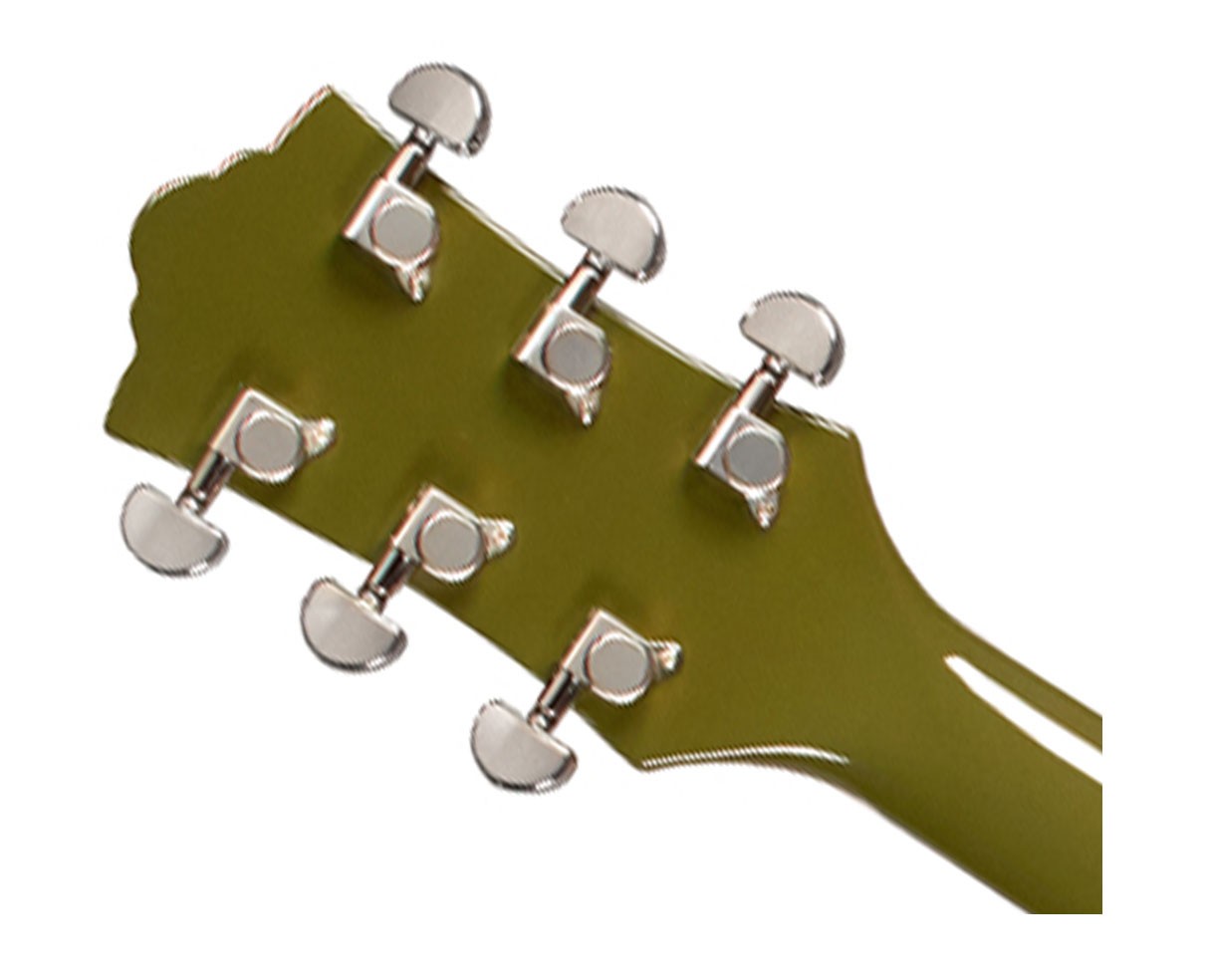 Guild Polara Electric Guitar – Phantom Green – B-Stock