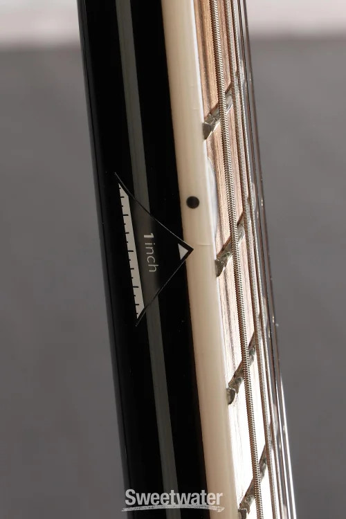 Gretsch G5222 Electromatic Double Jet – Aged Natural