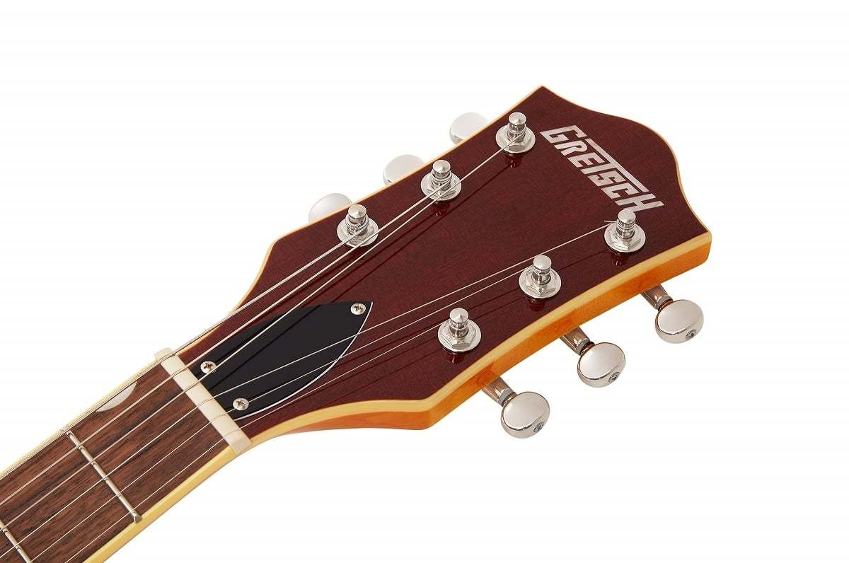 Gretsch G5622T Electromatic Center Block Double-Cut with Bigsby, Laurel Fingerbo
