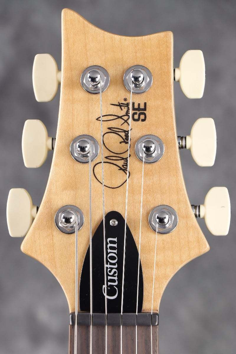 PRS SE 2025 SE Custom24-08 -TU- Turquoise 3.31kg S N CTIH050676