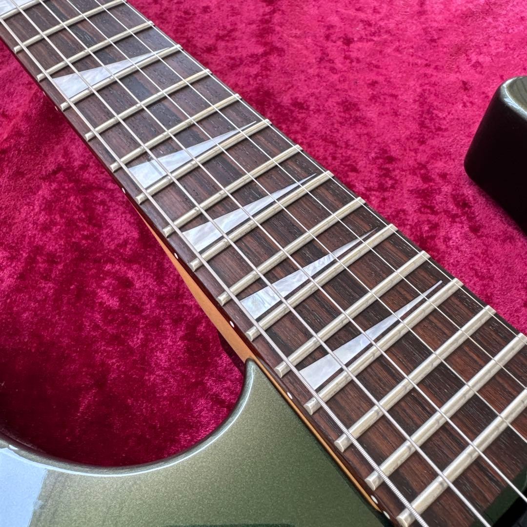 Japan Grover Jackson DK.A55W Dinky Safe packing!