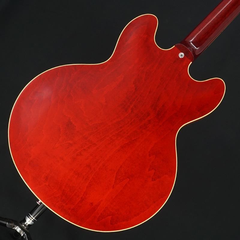 Gibson Custom Shop Custom Shop 1964 ES-335 Reissue VOS Sixties Cherry SN.131285