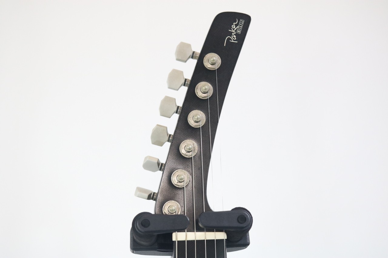 Parker Nitefly2 Carbon Guitar Used 1990s Original Model