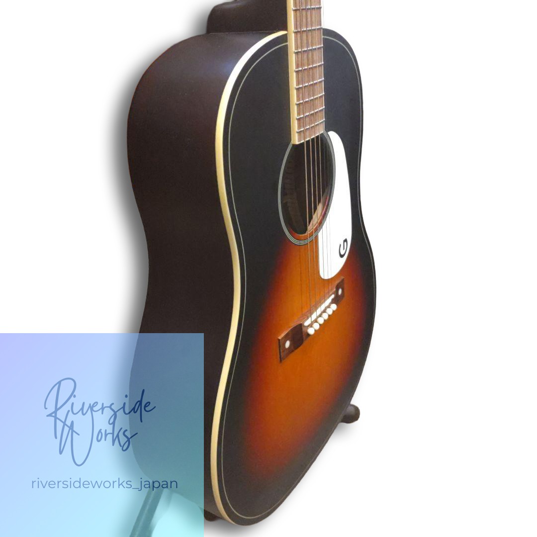 GRETSCH Jim Dandy Dreadnought (管理サ)