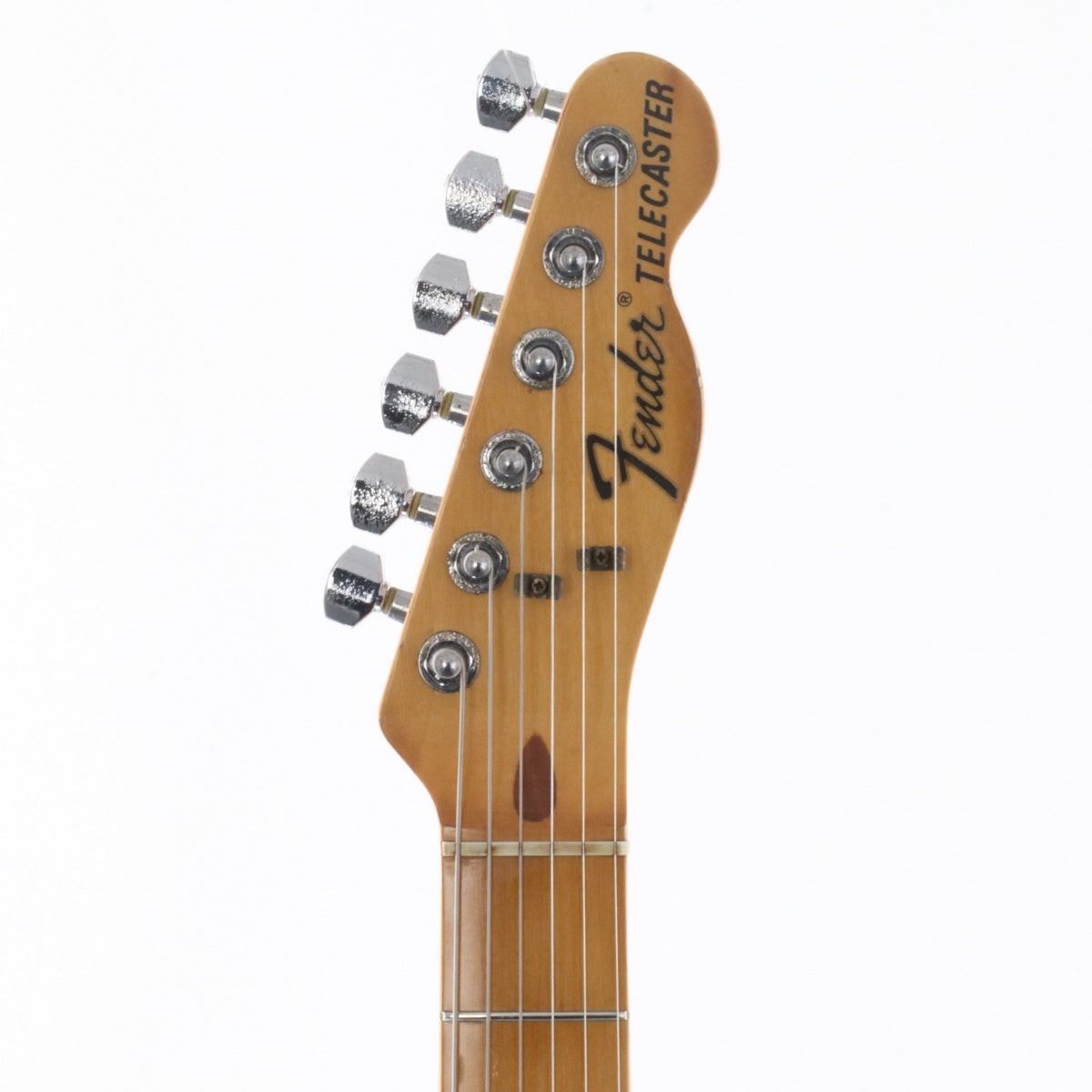 FENDER JAPAN (pre-2015) TL72-65 Natural [CIJ O050231]