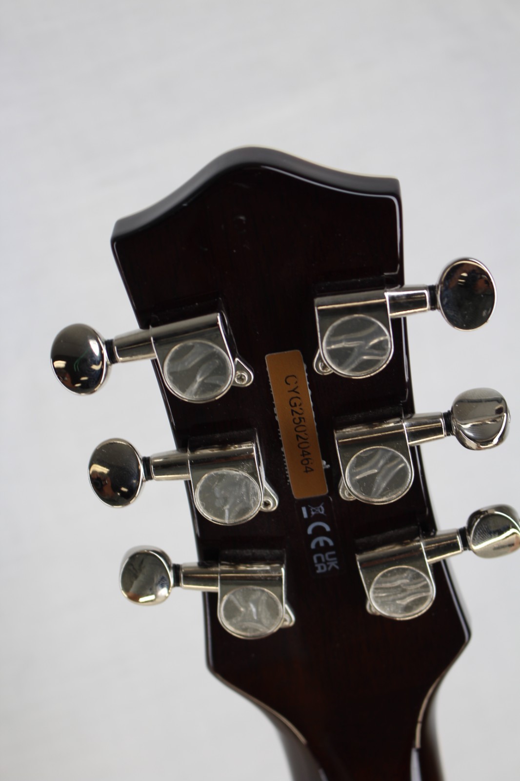 Gretsch G5210-P90 Electromatic Jet Two 90 Electric Guitar – Broadway Jade #M1417