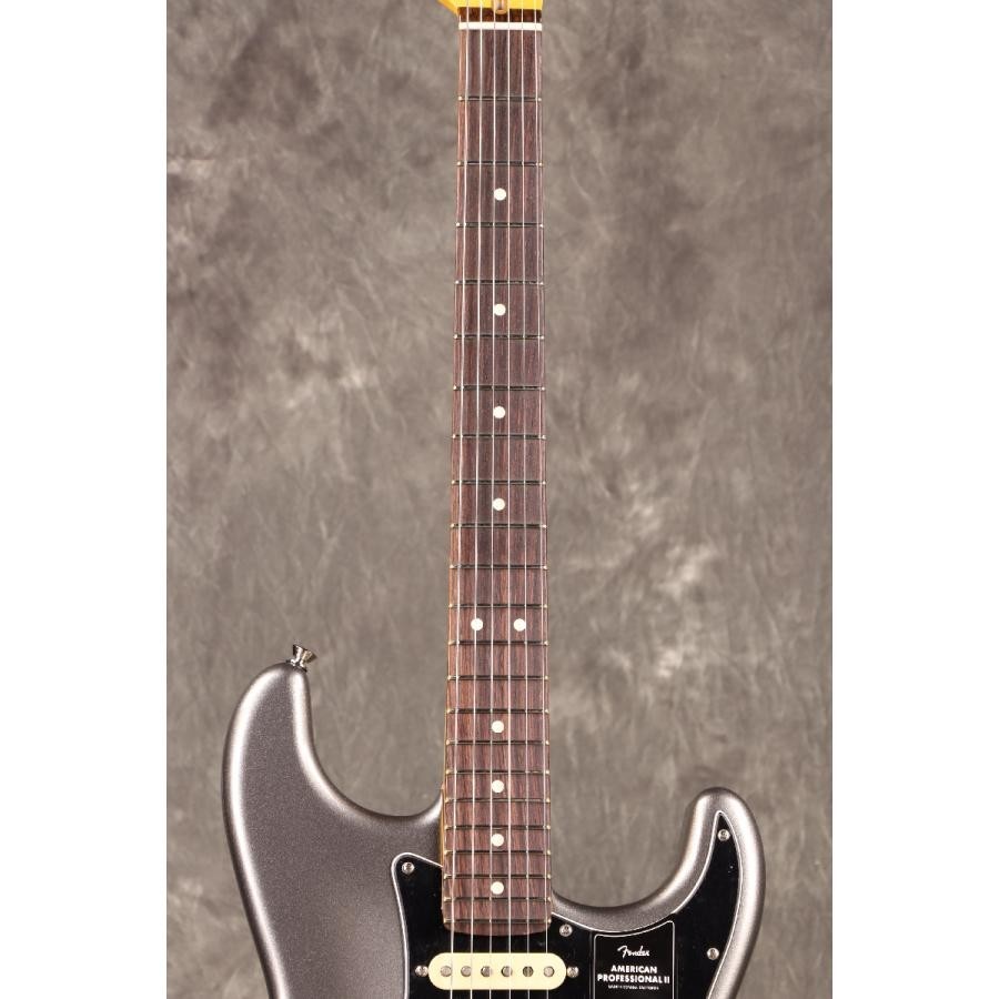 Fender / American Professional II Stratocaster HSS Rosewood FB Mercury