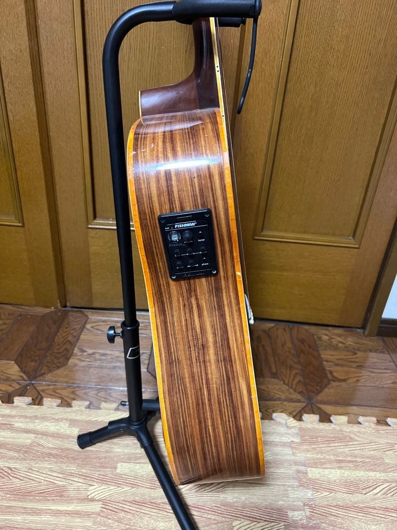 TAKEHARU WT-300 Takeharu guitar acoustic vintage