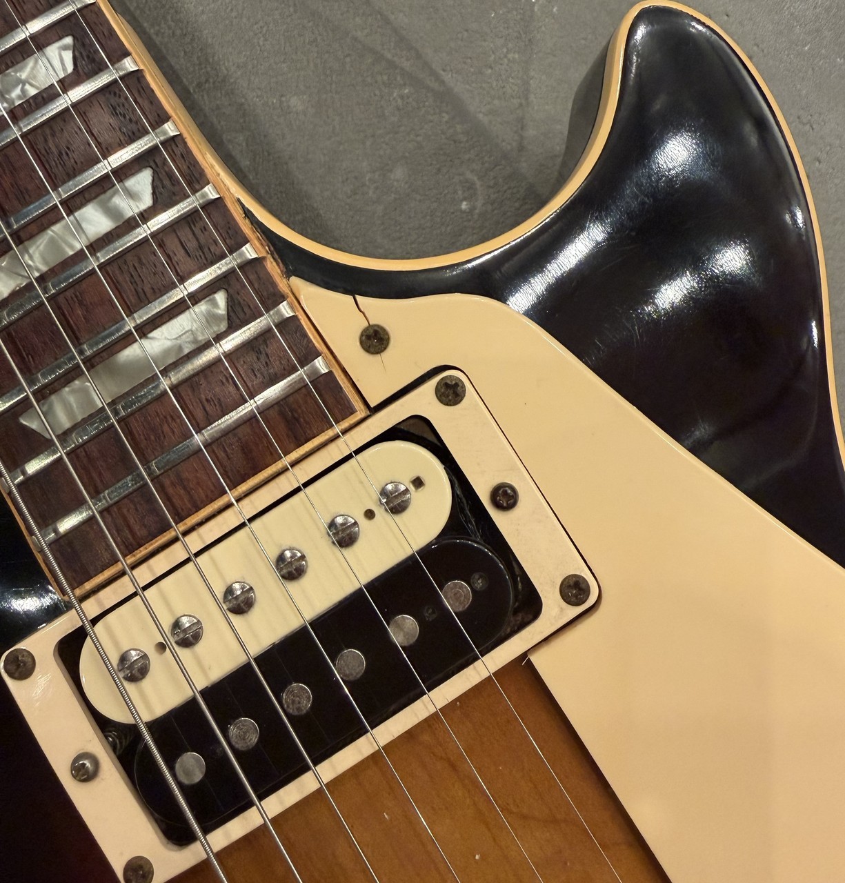 Gibson 1979 Les Paul Standard Tobacco Sunburst Electric Guitar Used Product