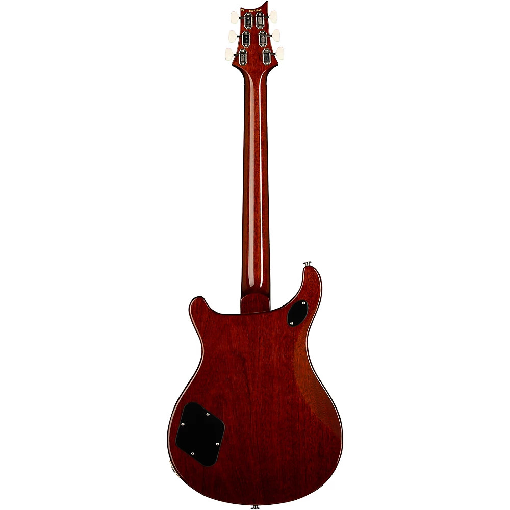 PRS S2 McCarty 594 Electric Guitar Honey Gold Burst