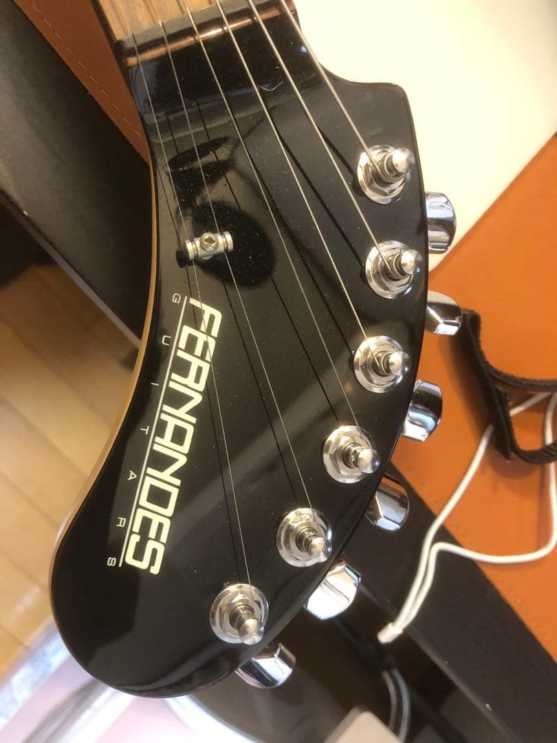 FERNANDES DIGI-ZO ULTIMA ZO-3 #QYJQT3