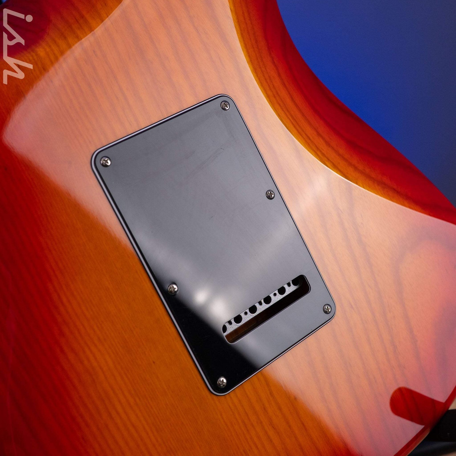 2023 Fender American Ultra Luxe Stratocaster