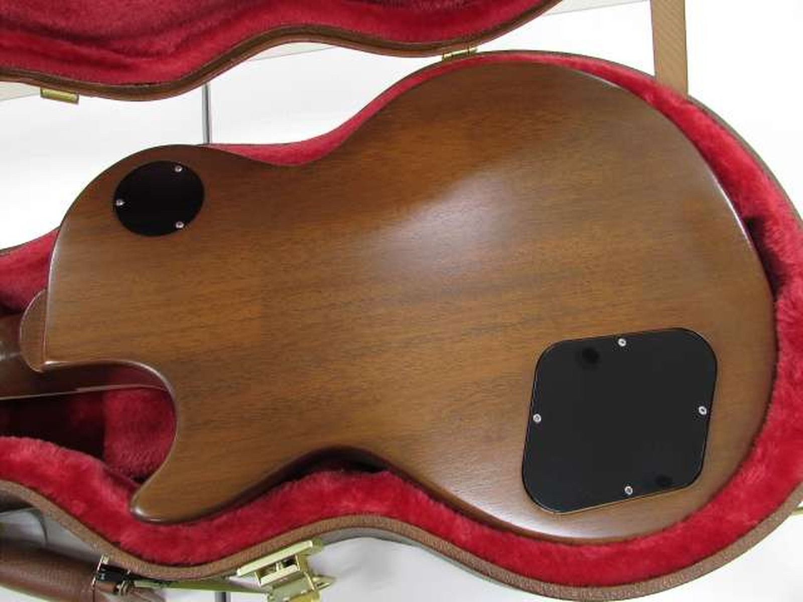 Gibson Les Paul Standard 50s Faded Used Taseted