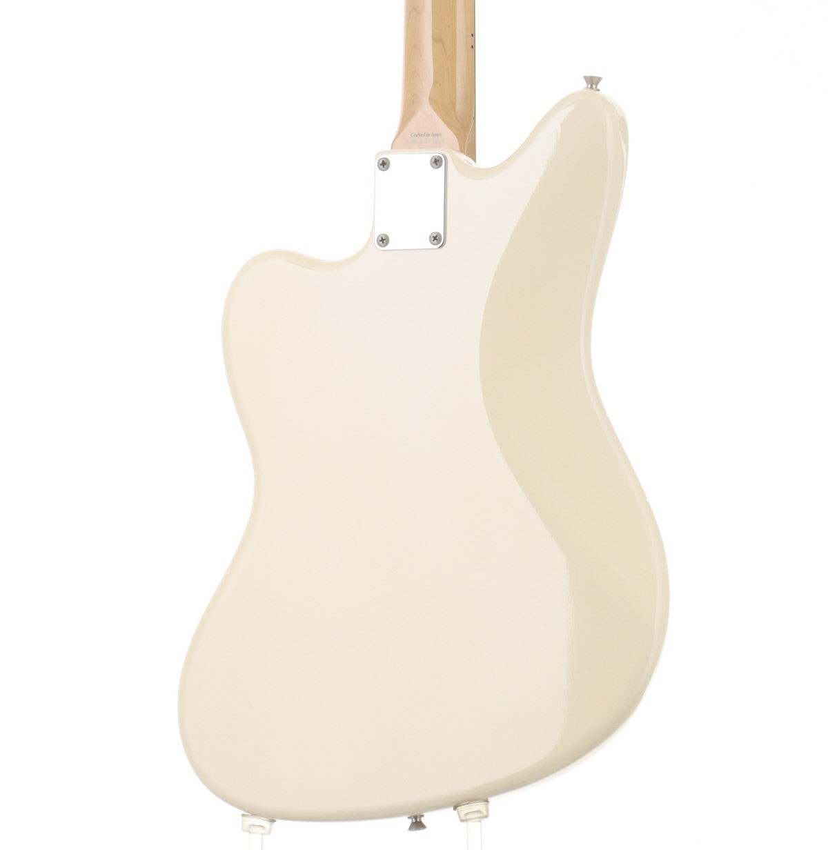 Fender JAPAN JM66-88 VWH (Manufactured 2006?2008) [S041969]