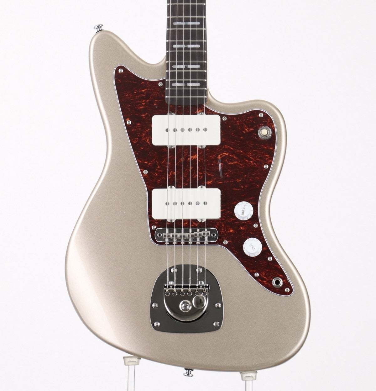Sire Larry Carlton J5 CGM Champagne Gold Metallic 3.44kg S N:2N25990462