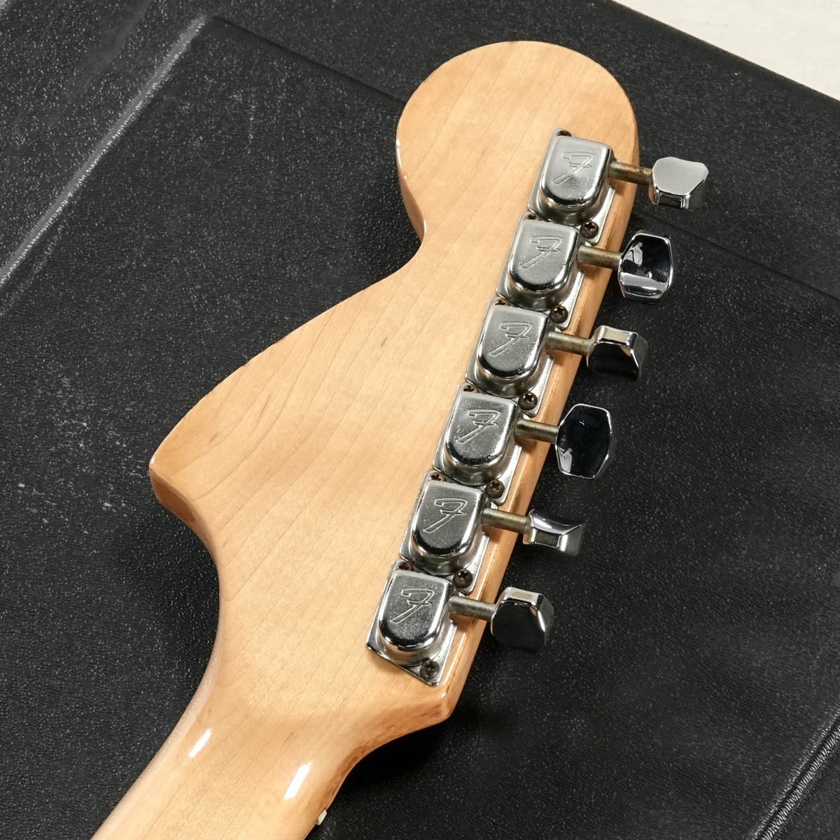 Fender 1980 Stratocaster Antigua Used