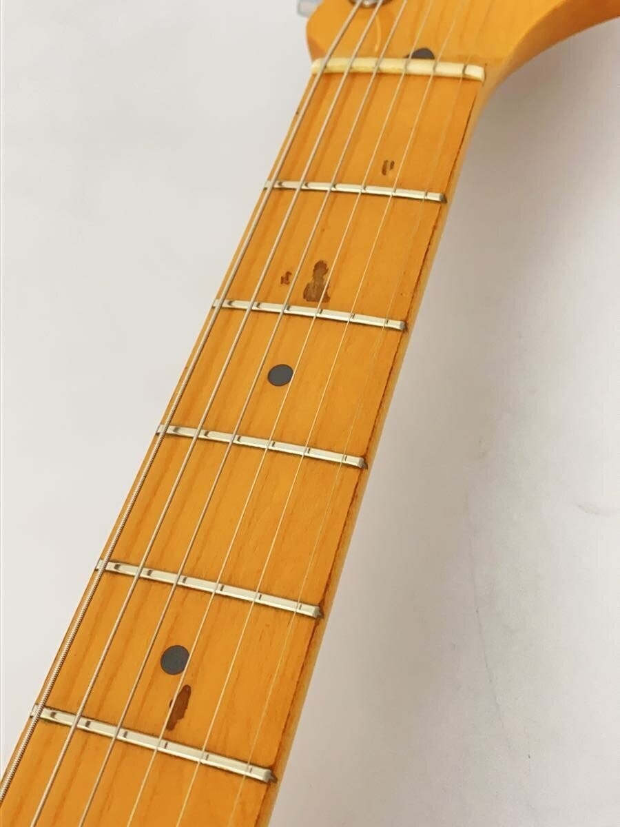 Fender Japan Sts-550///1993-94 /// Null //