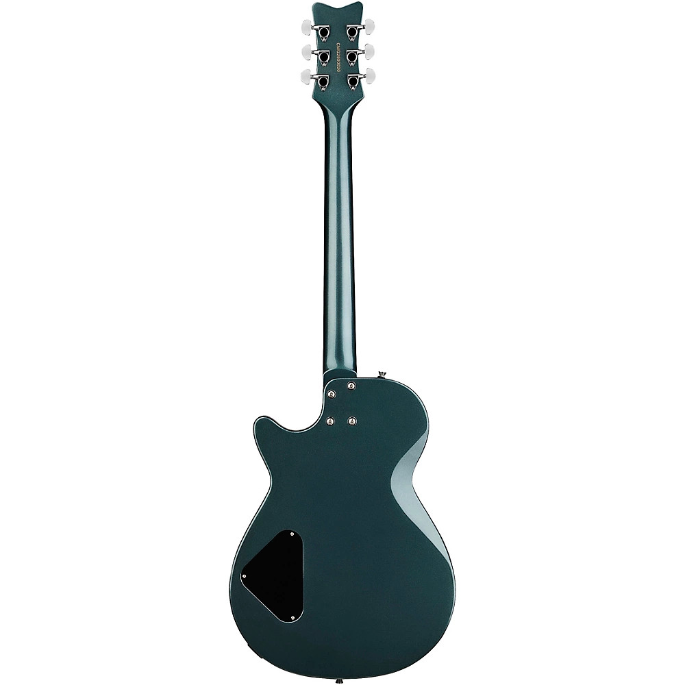 Gretsch Guitars Streamliner Jet Electric Guitar Gunmetal