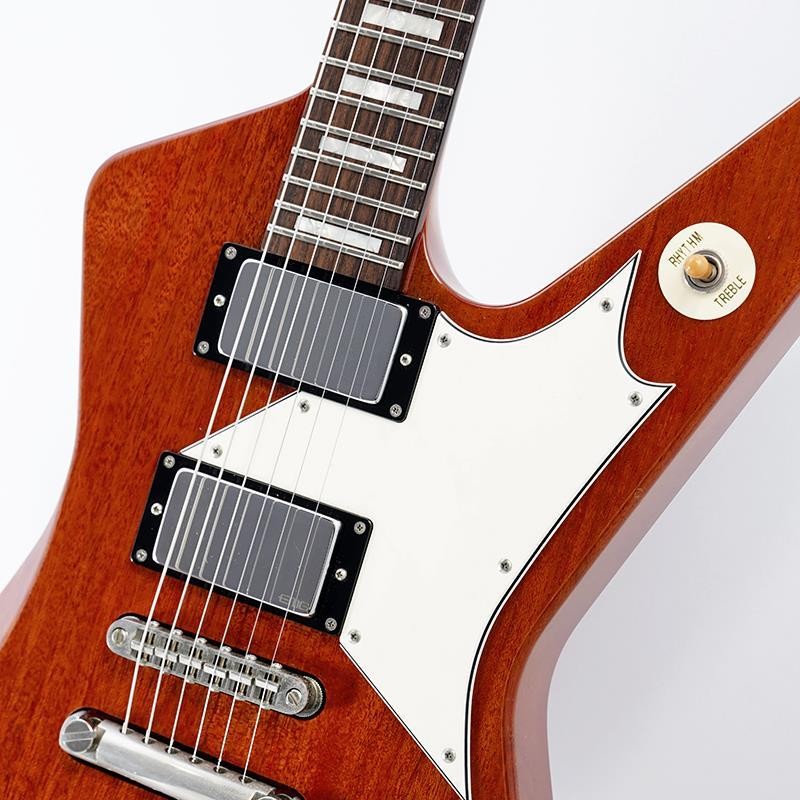 ESP Crying Star Classic Used Guitar with Honduran Mahogany