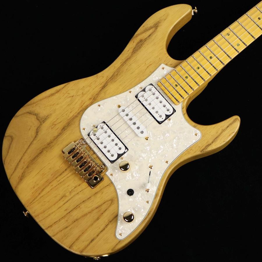 FUJIGEN EOS-ASH Natural Matte S N: A250077 Selected materials shop order model