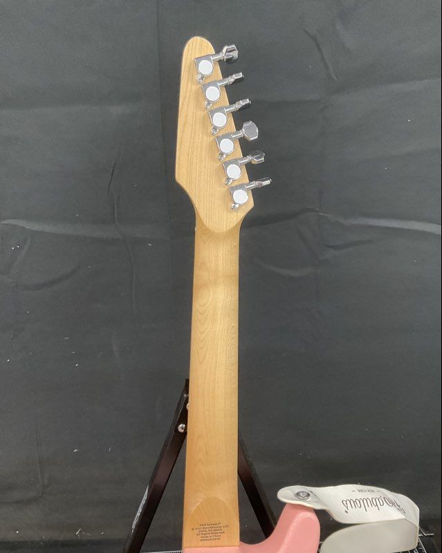 F.A.O SCHWARZ New York Stage Stars Kids Electric Guitar