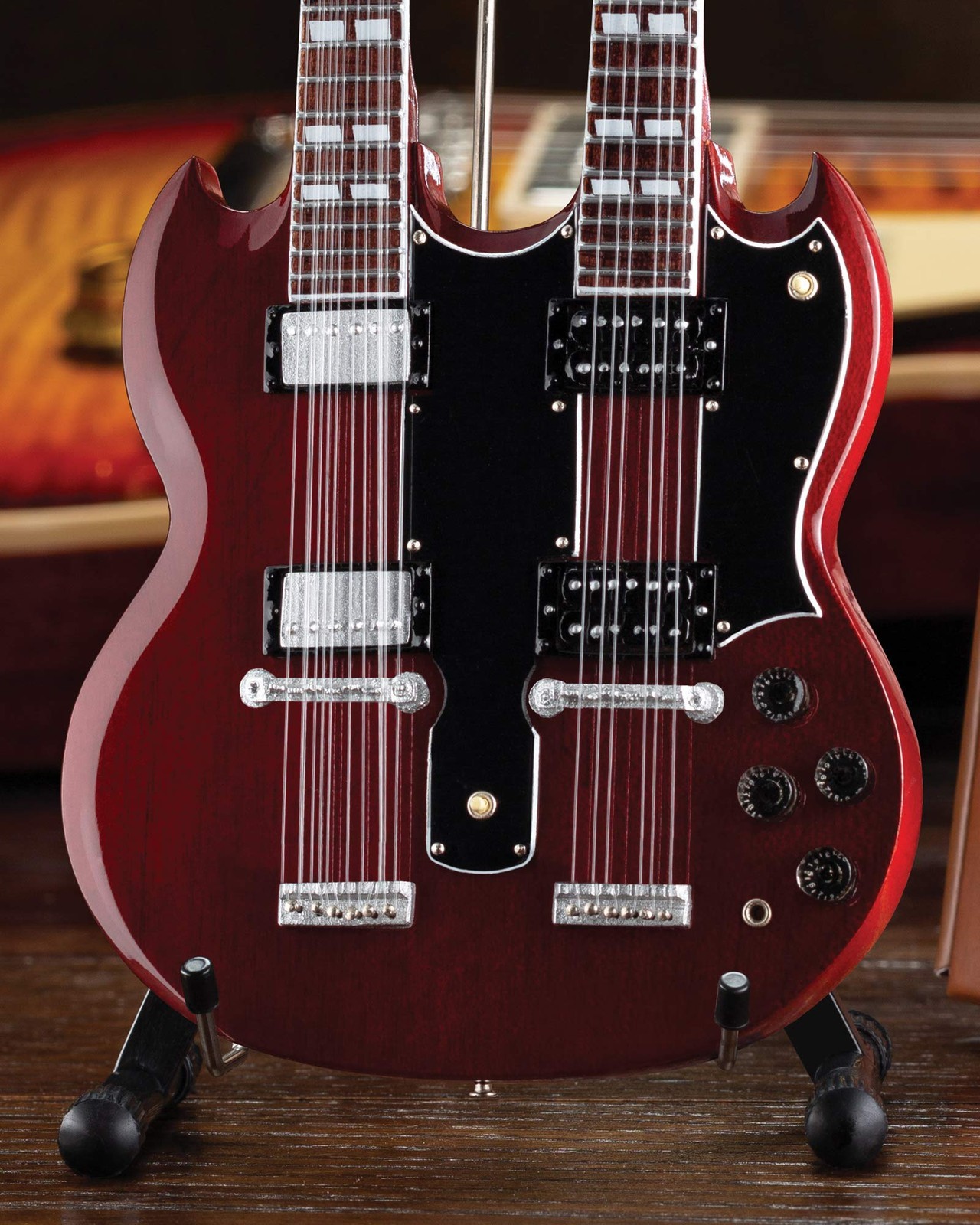Electric Guitar Body (GG-223)