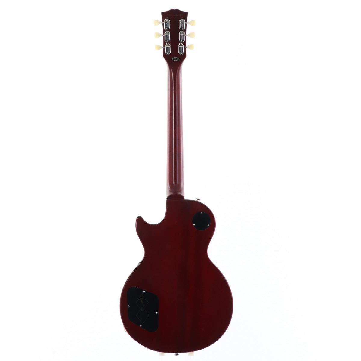 Epiphone IBG Custom 1959 LP Standard Iced Tea Burst [24011526886]