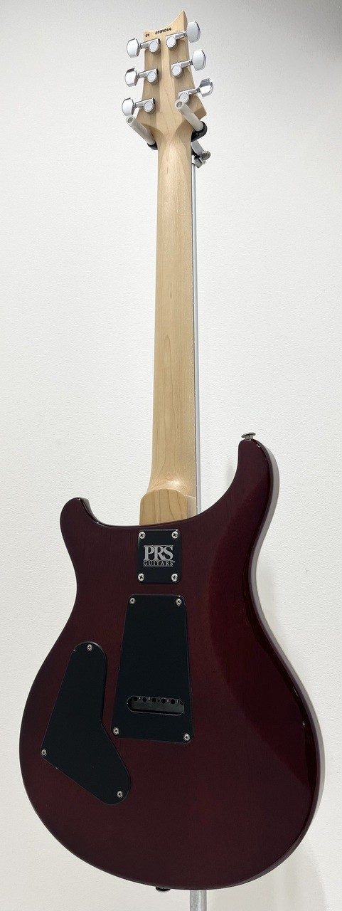 Paul Reed Smith(PRS) CE 24 / Fire Red Burst #GGd1o