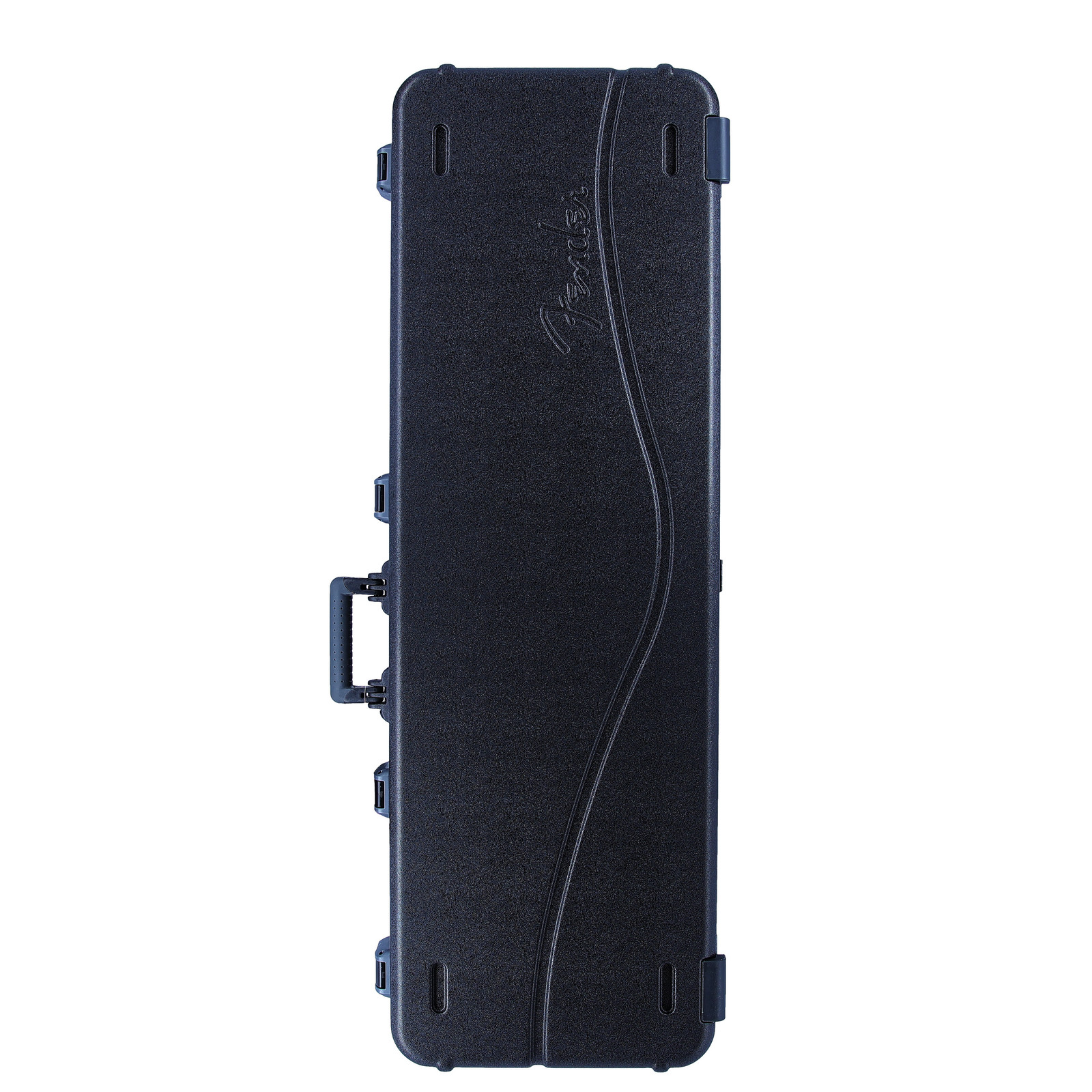 Fender American Ultra Precision Bass, Ultraburst, Expert Setup (RC4) (02979)