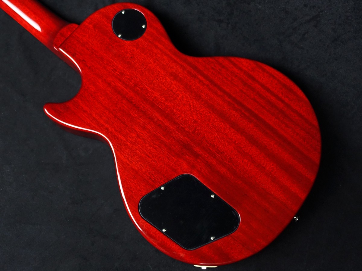 Guitar Model LS-101QZ-CM4 with Quilt Maple Top, Mahogany Back & Neck New