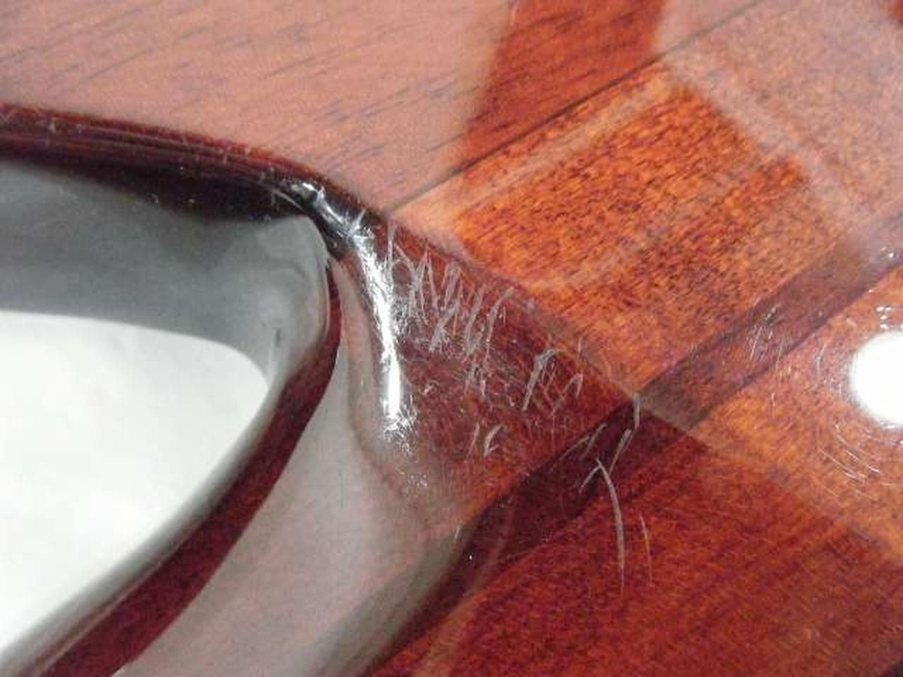 IBANEZ Electric Bass BTB775PB Used