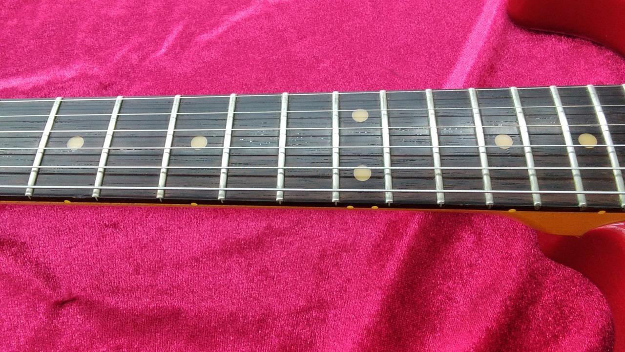 ATELIER Z S-S-H electric guitar