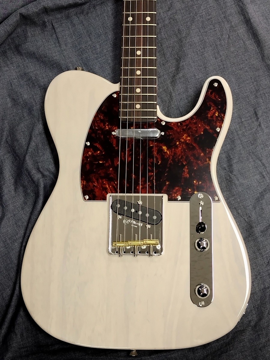 FGN FUJIGEN NTE100RAH WB White Blonde Neo Classic Series 882960