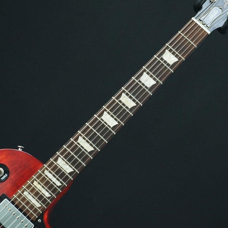 Gibson Les Paul Studio Faded 2012 Used 2012 Worn Cherry w/Soft case