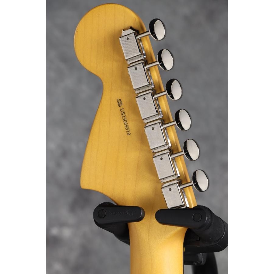 Fender / American Professional Classic Jaguar Faded Sherwood Green Metallic