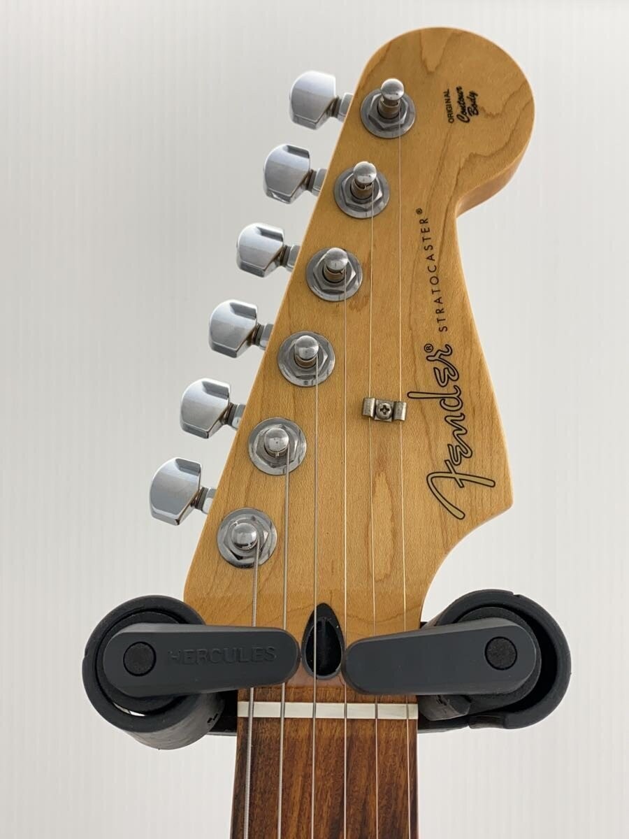 Fender PLAYER ST PLUS TOP/2022 Electric Guitar-03