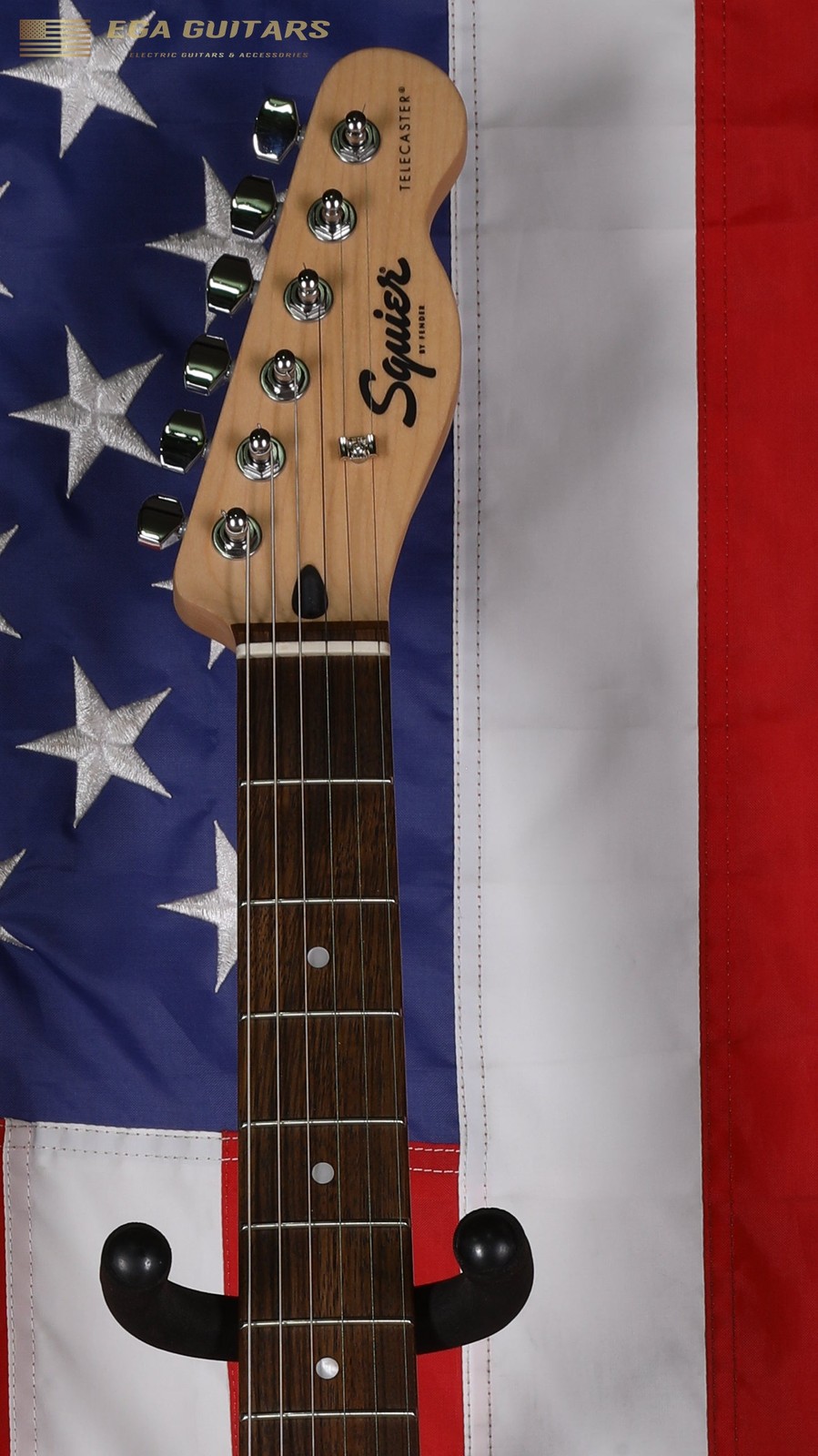 Squier Sonic Telecaster – Canary Yellow