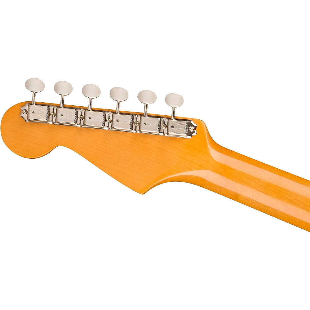 Fender American Vintage II 1961 Stratocaster Electric Guitar 3Color Sunburst