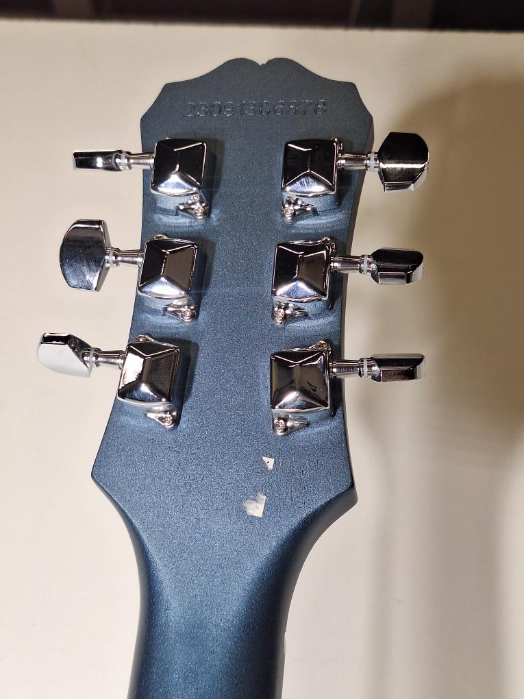 EPIPHONE LP JUNIOR SPECIAL ELECTRIC GUITAR (P15020814)